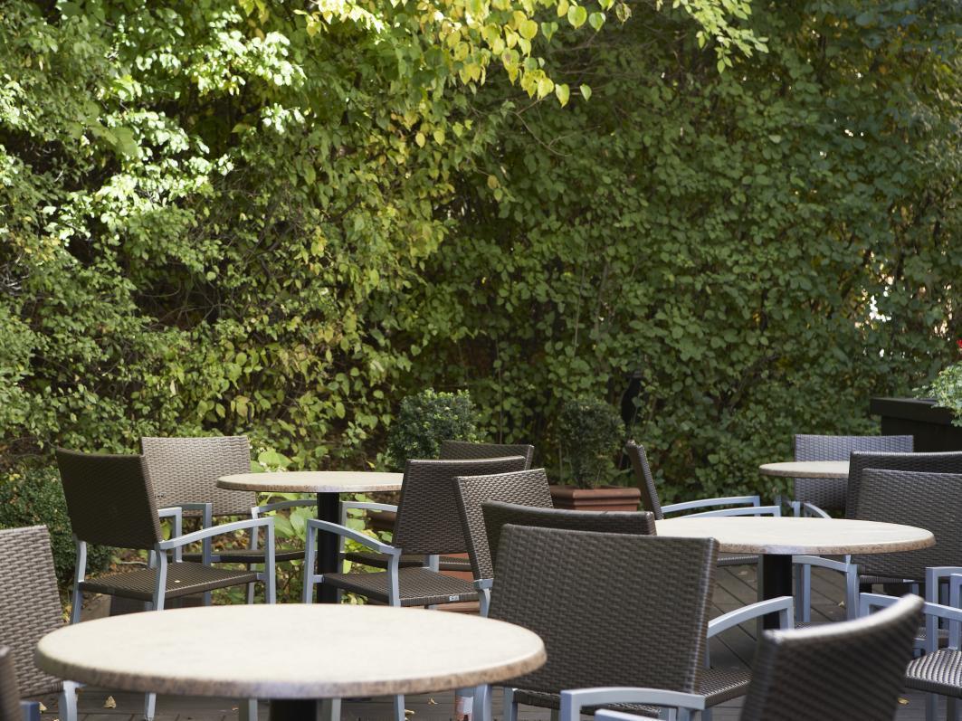 Intercityhotel Kassel Exterior foto