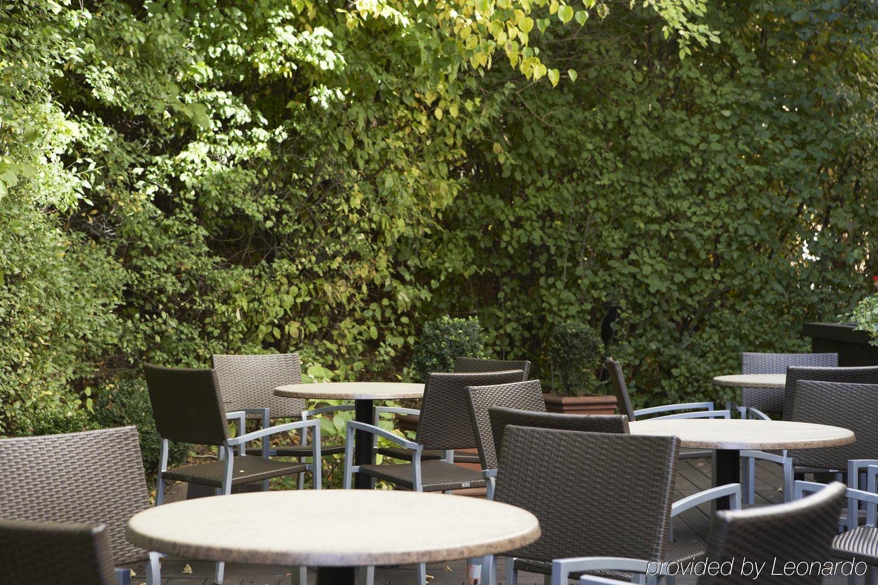 Intercityhotel Kassel Exterior foto